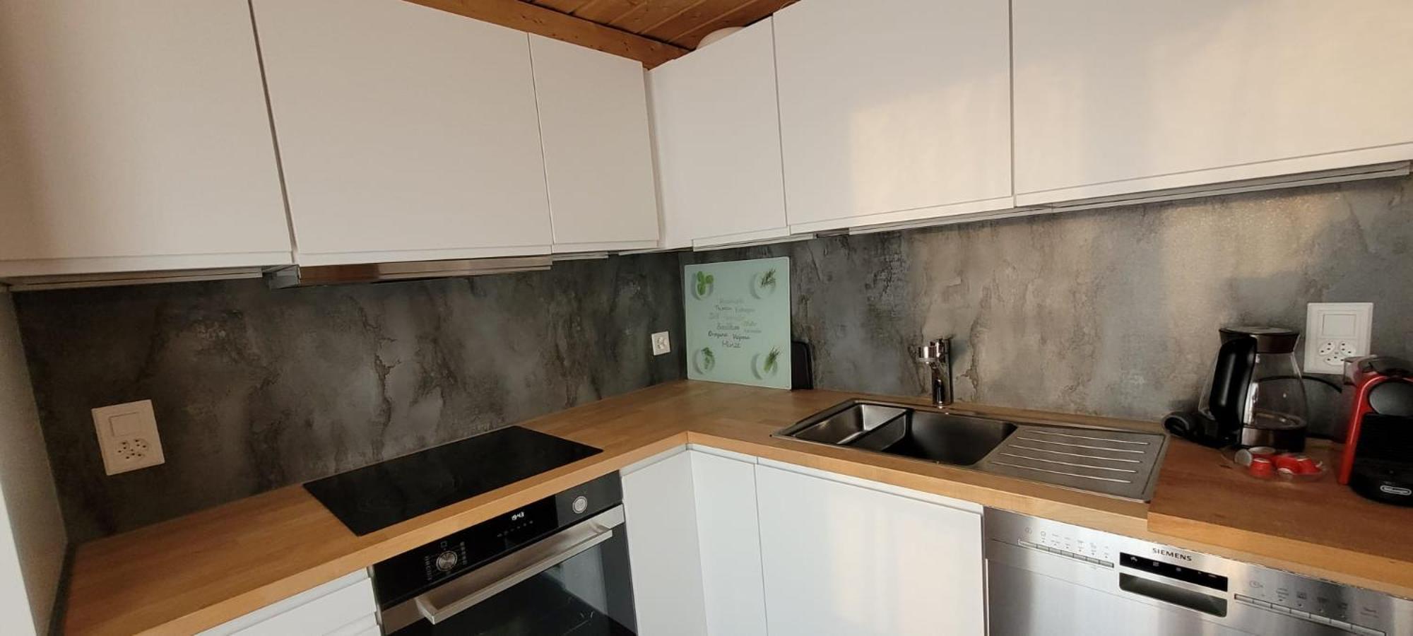 Chalet Bergmann Burchen Екстер'єр фото