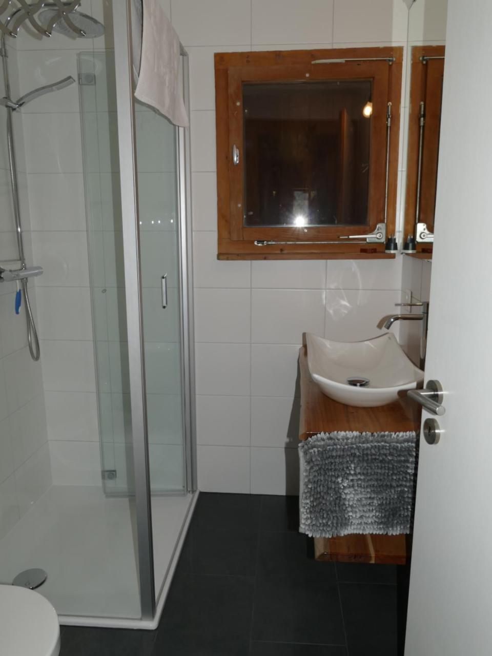 Chalet Bergmann Burchen Екстер'єр фото
